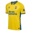 Camisola + Calções U.D. Las Palmas Criança Equipamento 1ª 2025-26